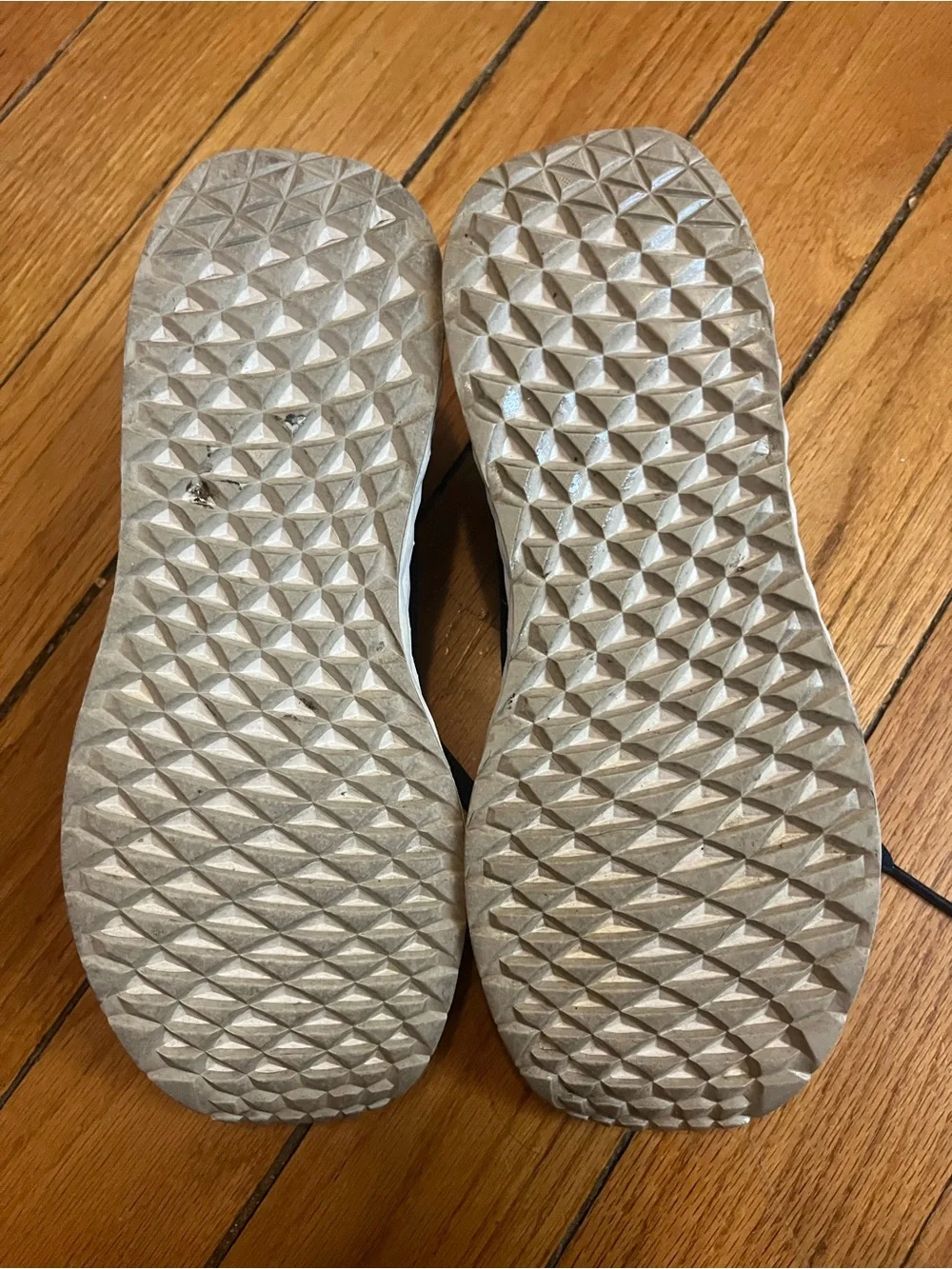 Used Nobull Allday 365 (Ripstop) Navy, Womens 8, Mens 6.5